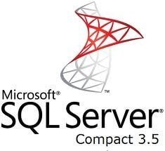 Microsoft sql server compact edition 3.5 download