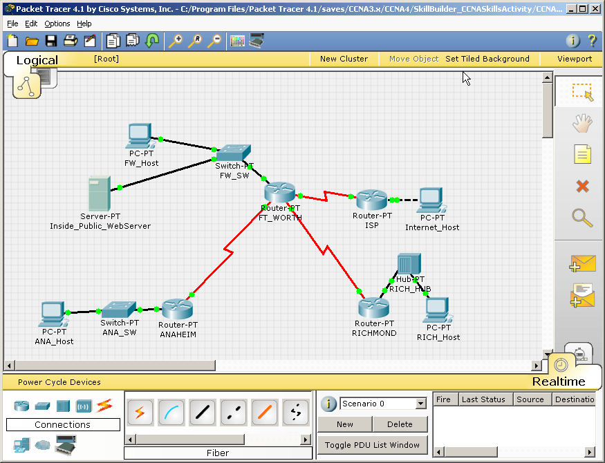 Cisco packet tracer 6.2 student version for windows
